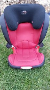 Römer autosedačka 15-36kg
