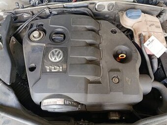 Motor 1.9 TDI 96kw AWF