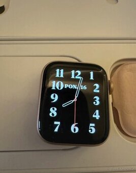 Apple Watch series 6 40mm