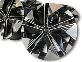Renault nová sada hliníkových ráfků, které pasují na vozy Re