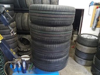 225/45 R18 XL Nové Bridgestone letní