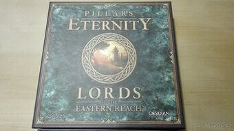 Pillars of Eternity: Lords of the Eastern Reach