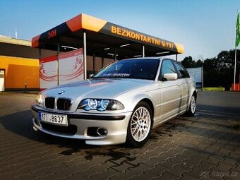 BMW E46 318i