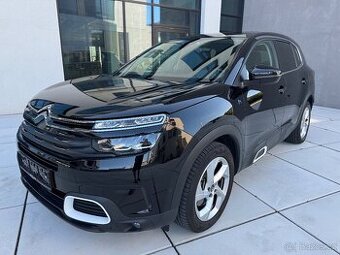 CITROËN C5 Aircross Plug In Hybrid 225ps Business e-EAT8