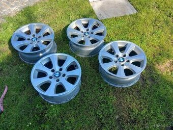 5x120 r16 alu kola bmw e39