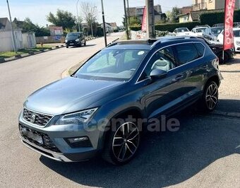 SEAT ATECA TSI 150 ACT S&S XCELLENCE DSG7 07/2018
