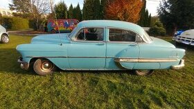 Chevrolet Bel Air 1953