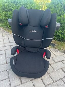 Cybex Silver