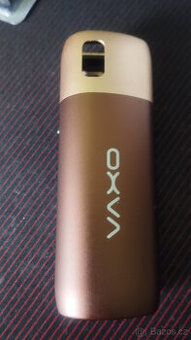 OXVA Oneo POD 1600 mAh + nove cartridge 0,8ohm