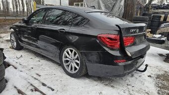 Bmw 535i GT veškeré náhradní díly