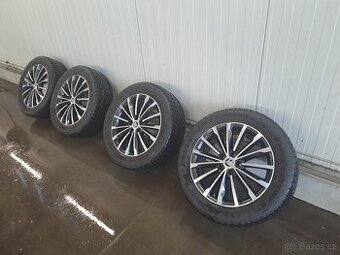 Alu kolo Trinity 18" Kodiaq