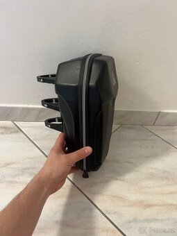 Brašna pro elektrokoloběžky