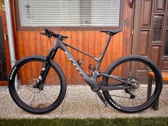 Scott spark RC Team Black