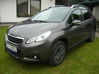 PEUGEOT 2008 1.2 60kw
