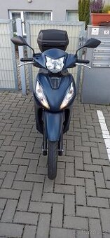 Honda Vision