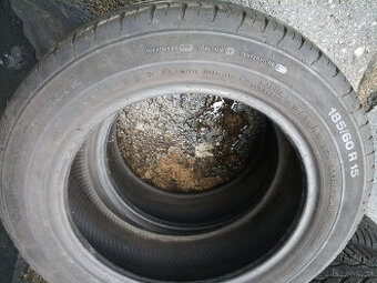 Conti 185/60 R 15
