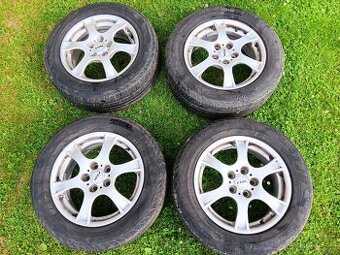 Alu kola 5x108 r16