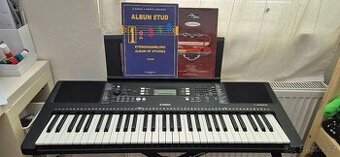 Yamaha PSR-E363