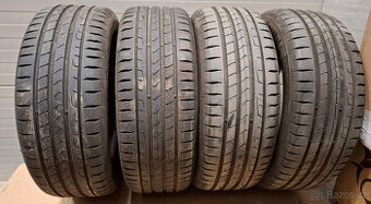 Continental Premium Contact 7 205/55 R16 91V
