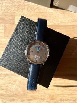 Hodinky Garmin Vivomove Luxe