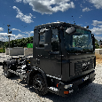 MAN L 2000, 8.180 nosič kontejnerů