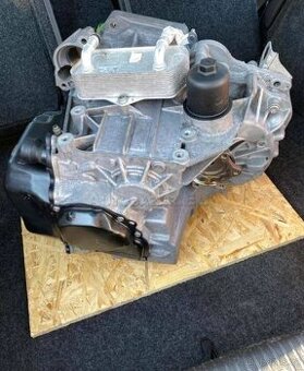 Dsg Převodovka 2.0tdi PPW