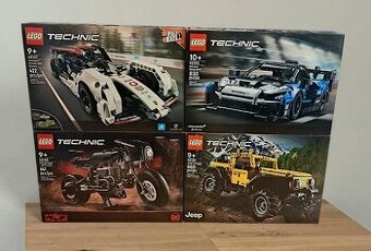 Lego 42137 -