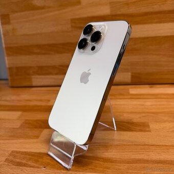 iPhone 14 Pro 256GB, zlatý (12 měsíců záruka)