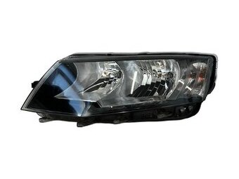 Levý halogen světlo 5E1941015 Škoda Octavia 3 r.v. 2016