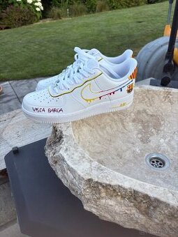 Nike air force 1