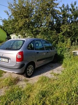 Citroen xsara