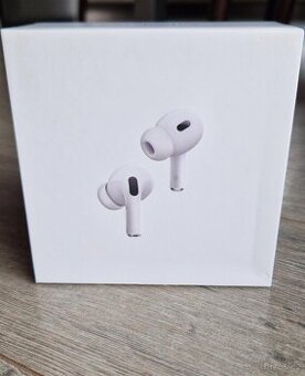 Airpods Pro 2 nerozbalené