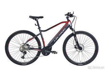 prodám lectron voyager 25Ah-900Wh-210km