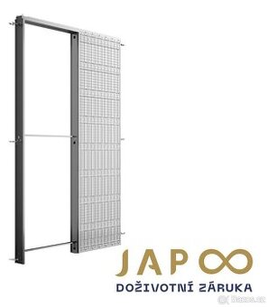 Pouzdro JAP 705 Norma Line Standard 1000/1970 do zdi