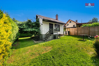 Prodej chaty, 54 m², Plzeň - Bolevec