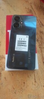 Xiaomi Redmi 13C 5G 4+128gb