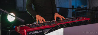 Nord Stage 2 EX Compact (73)