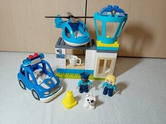lego duplo 10959