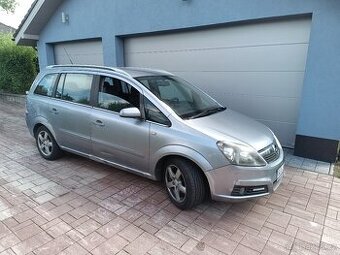 Zafira 1.9