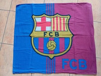 Povlečení Barcelona