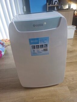Klimatizace Olimpia Splendid DOLCECLIMA Air Pro 13 A+ WiFi
