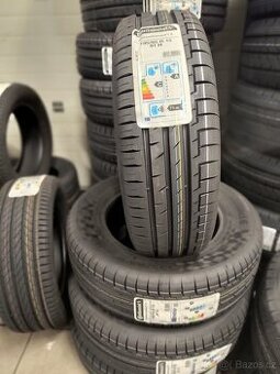 Letní pneu 195/65 R15 Continental