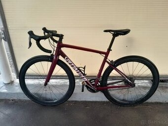 KARBONOVÁ KOLA+SPECIALIZED ALLEZ SILNIČNÍ KOLO IHNED K ODBĚR