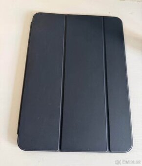Apple smart folio černé pro IPad Pro 11 M4 - nové