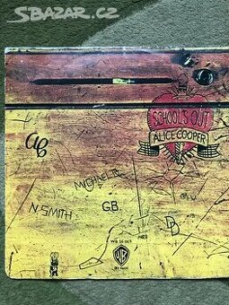 LP Alice Cooper