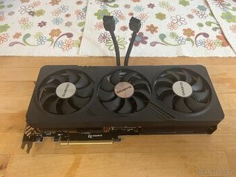 GIGABYTE GeForce RTX 4070 GAMING OC 12G