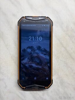 Ulefone Armor 3W
