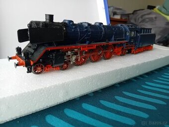 Vlačky HO 05 - 1