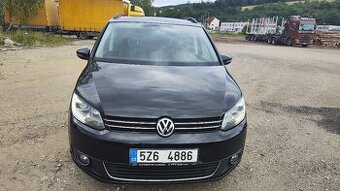 VW Touran