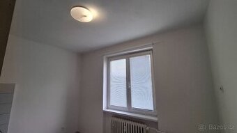 Pronájem bytu 2+1, s balkonem, ul. Osvobození, Jirkov
